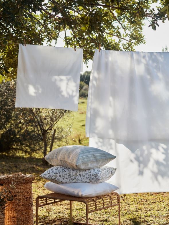 Padjapüür valge - 4