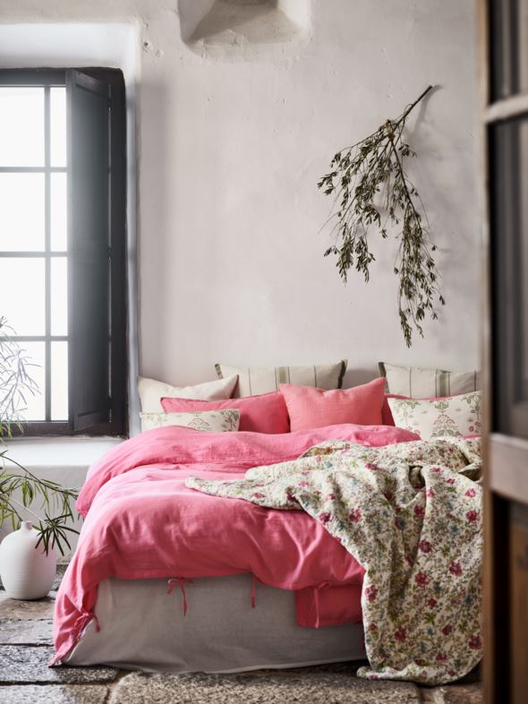 Dekoratiivpadi roheline - 3