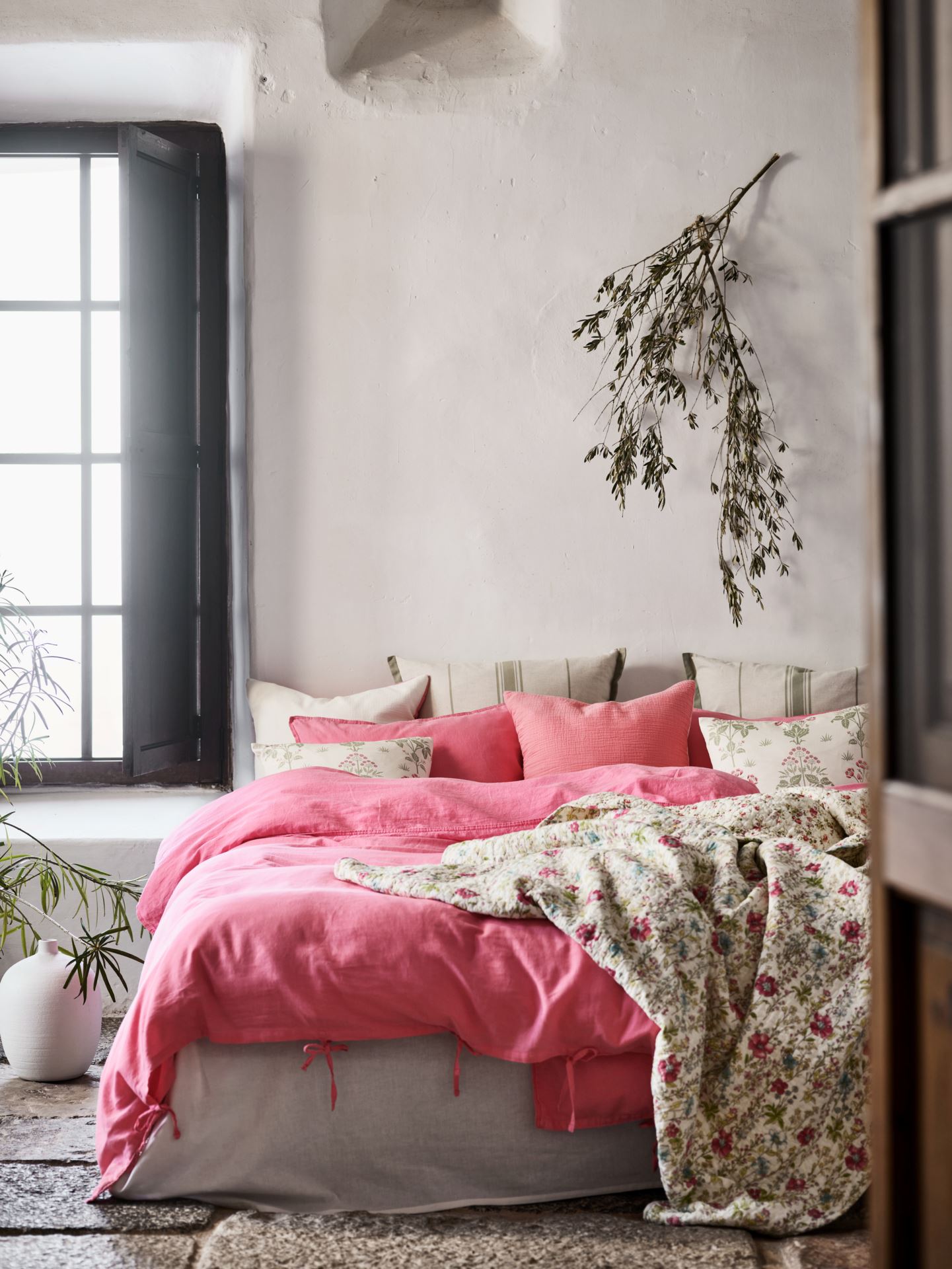 Dekoratiivpadi roheline - 3