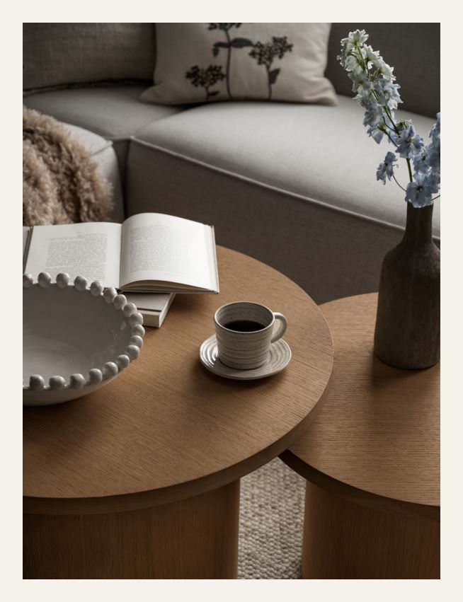 Diivanilaud pruun - 2