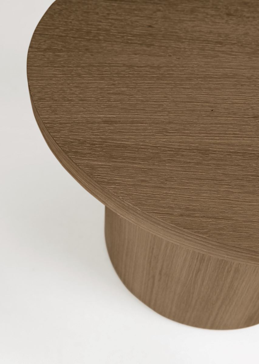 Diivanilaud pruun - 4