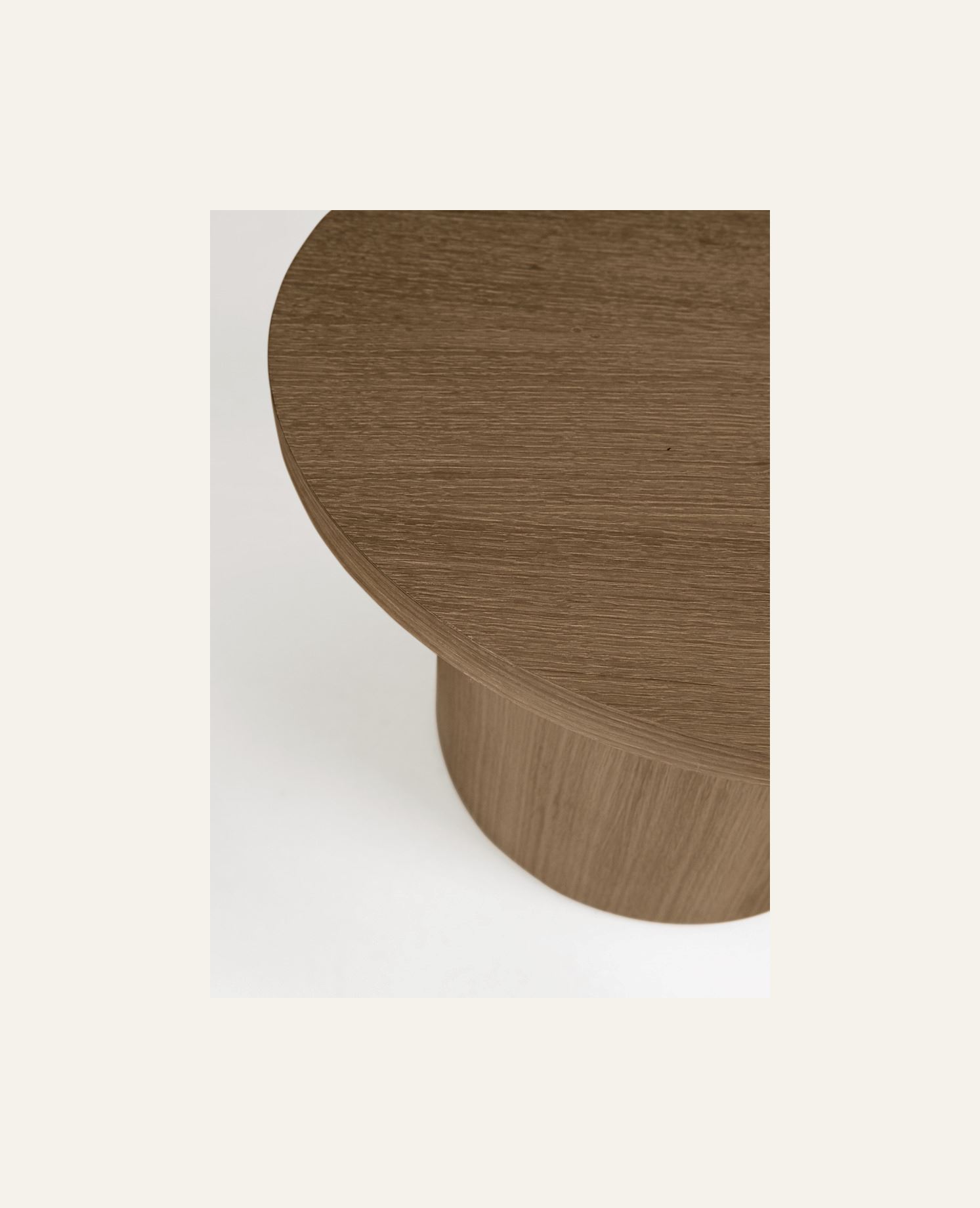 Diivanilaud pruun - 4