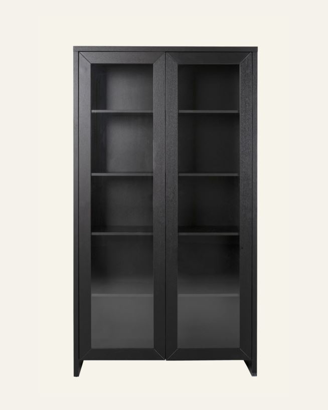 Kapp must - 100x40x183 cm must - 1