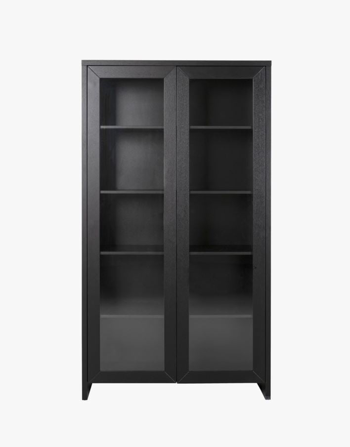 Kapp must - 100x40x183 cm must - 1