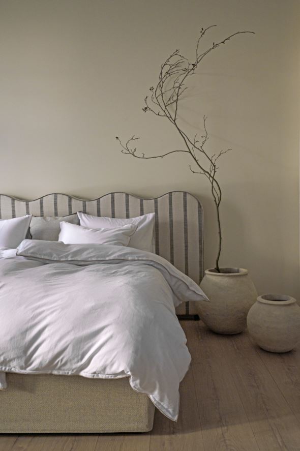 Voodipeats mitmevärviline/beez - 4