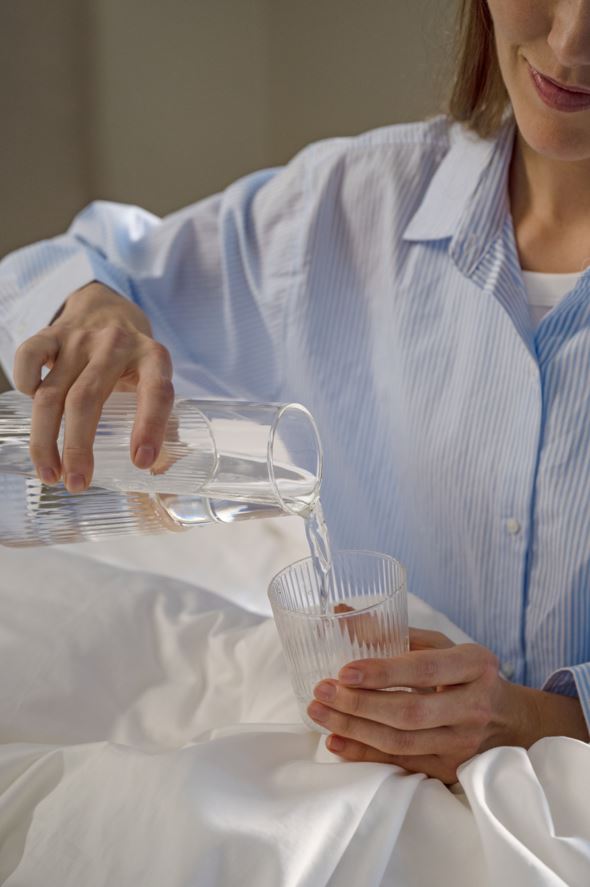 Veekarahvin läbipaistev - 5