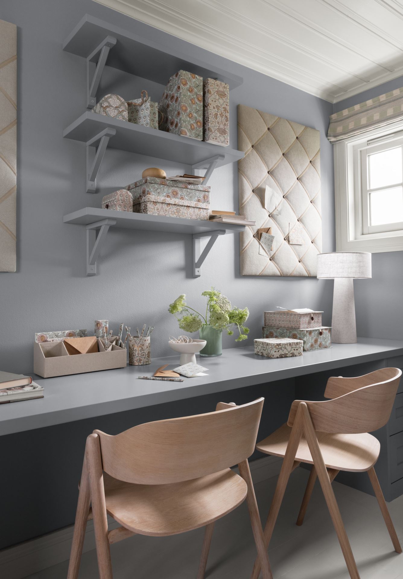 Lauavalgusti valge - 4