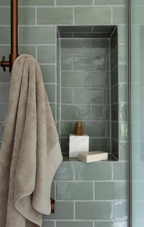 Seebidosaator beež - 2