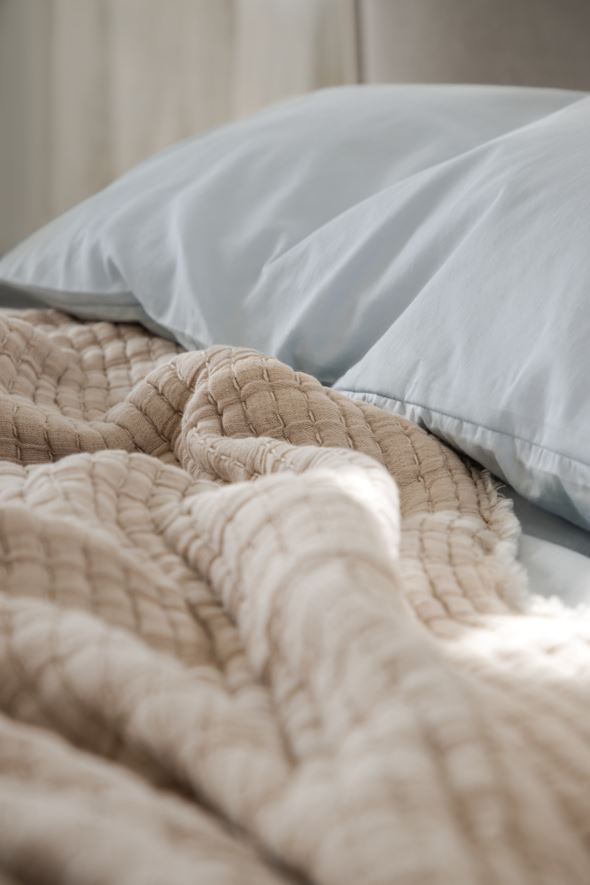 Päevatekk naturaalne toon - 7