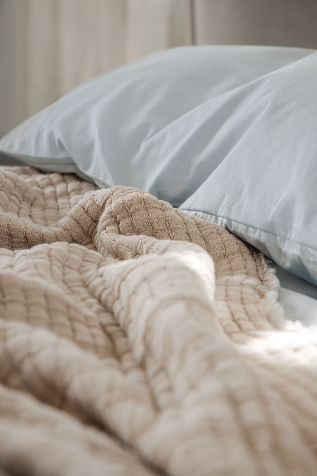 Päevatekk naturaalne toon - 7