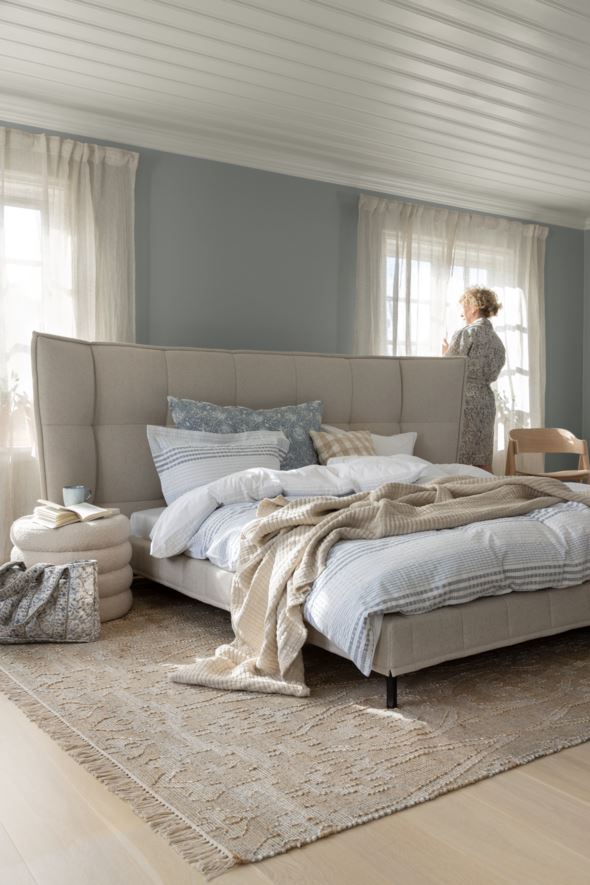 Päevatekk naturaalne toon - 2