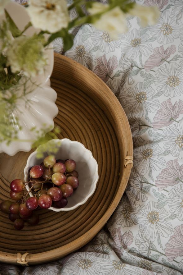 Kandik naturaalne toon - 2