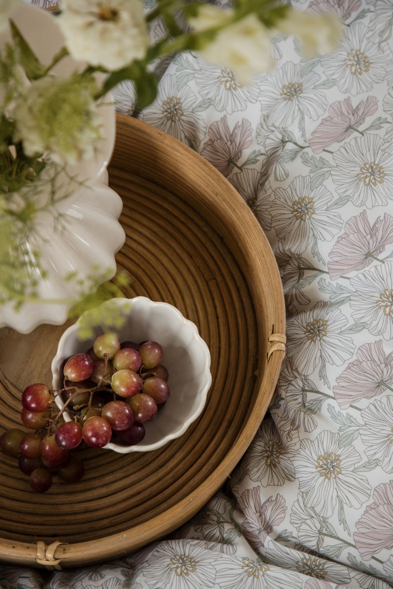 Kandik naturaalne toon - 2