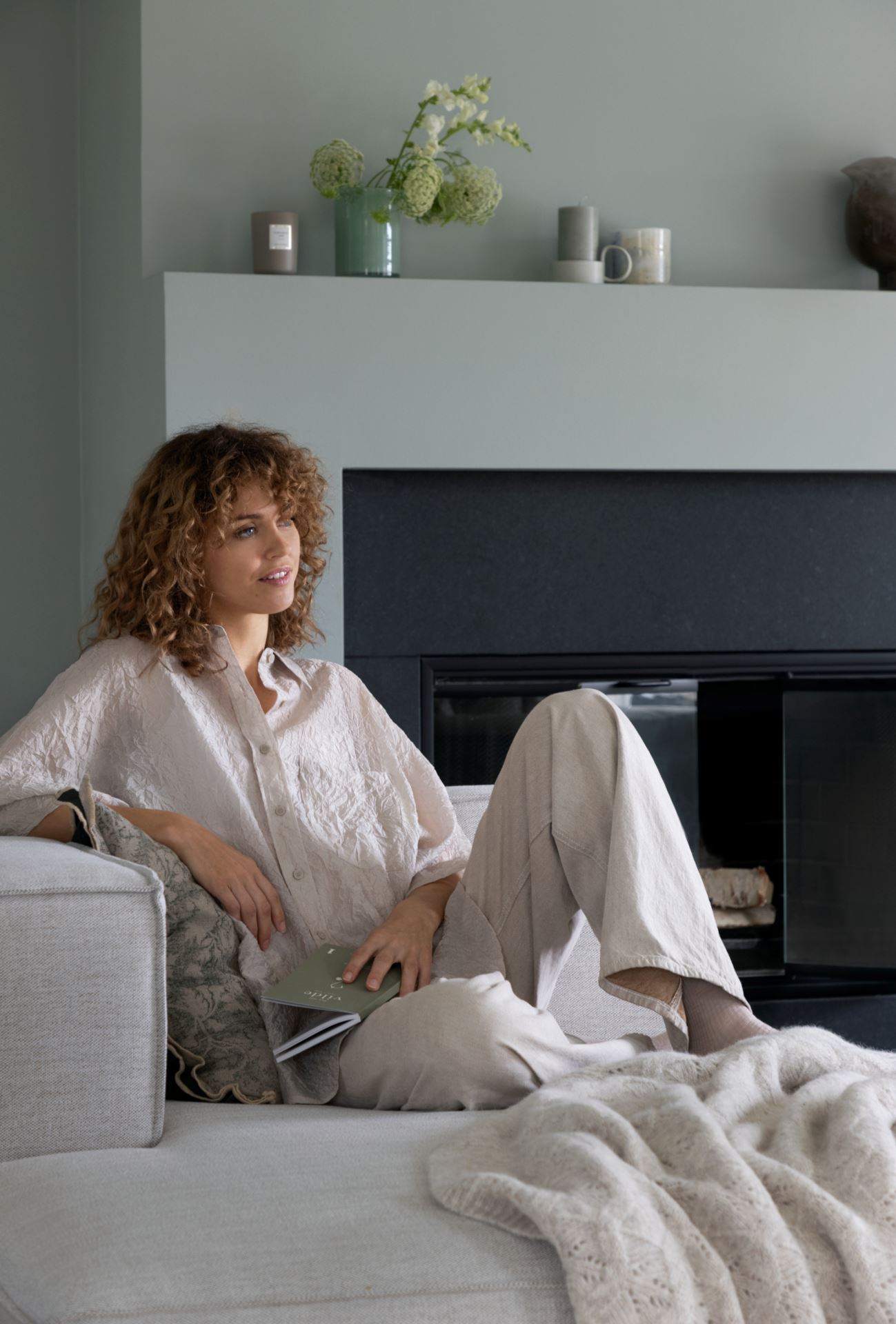 Isa naturaalne toon - 6