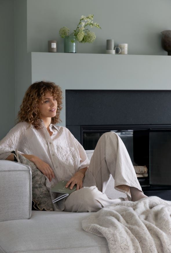 Isa naturaalne toon - 6