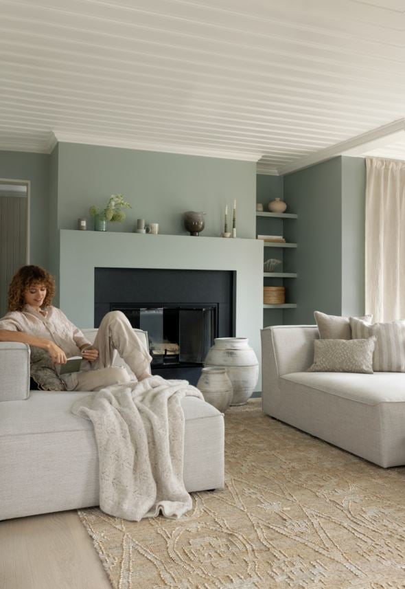 Isa naturaalne toon - 7