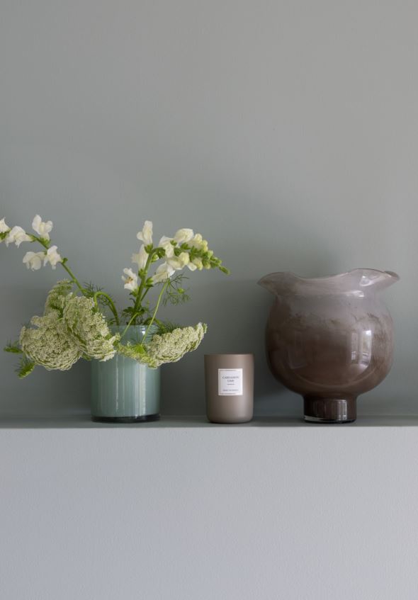 Küünlalatern roheline - 5