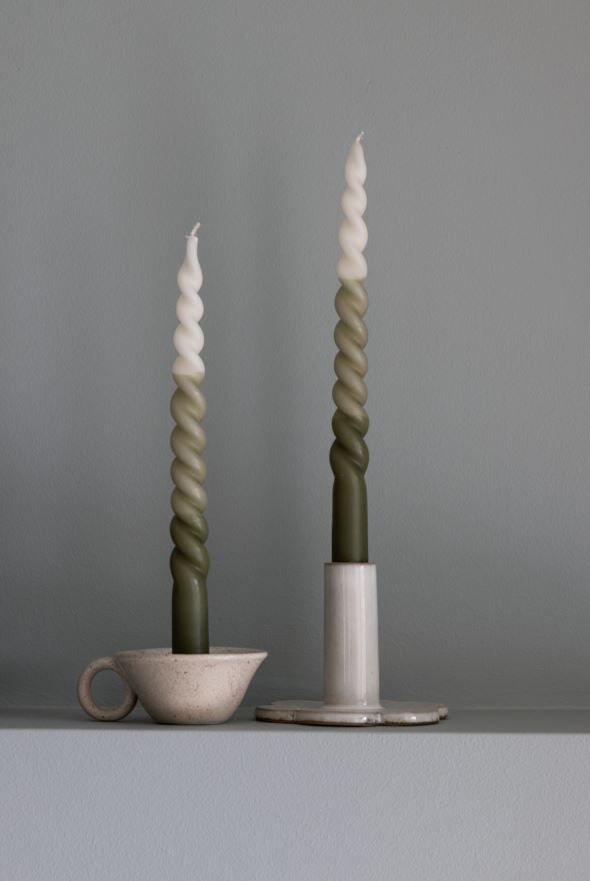 Küünlajalg loodusvalge - 2