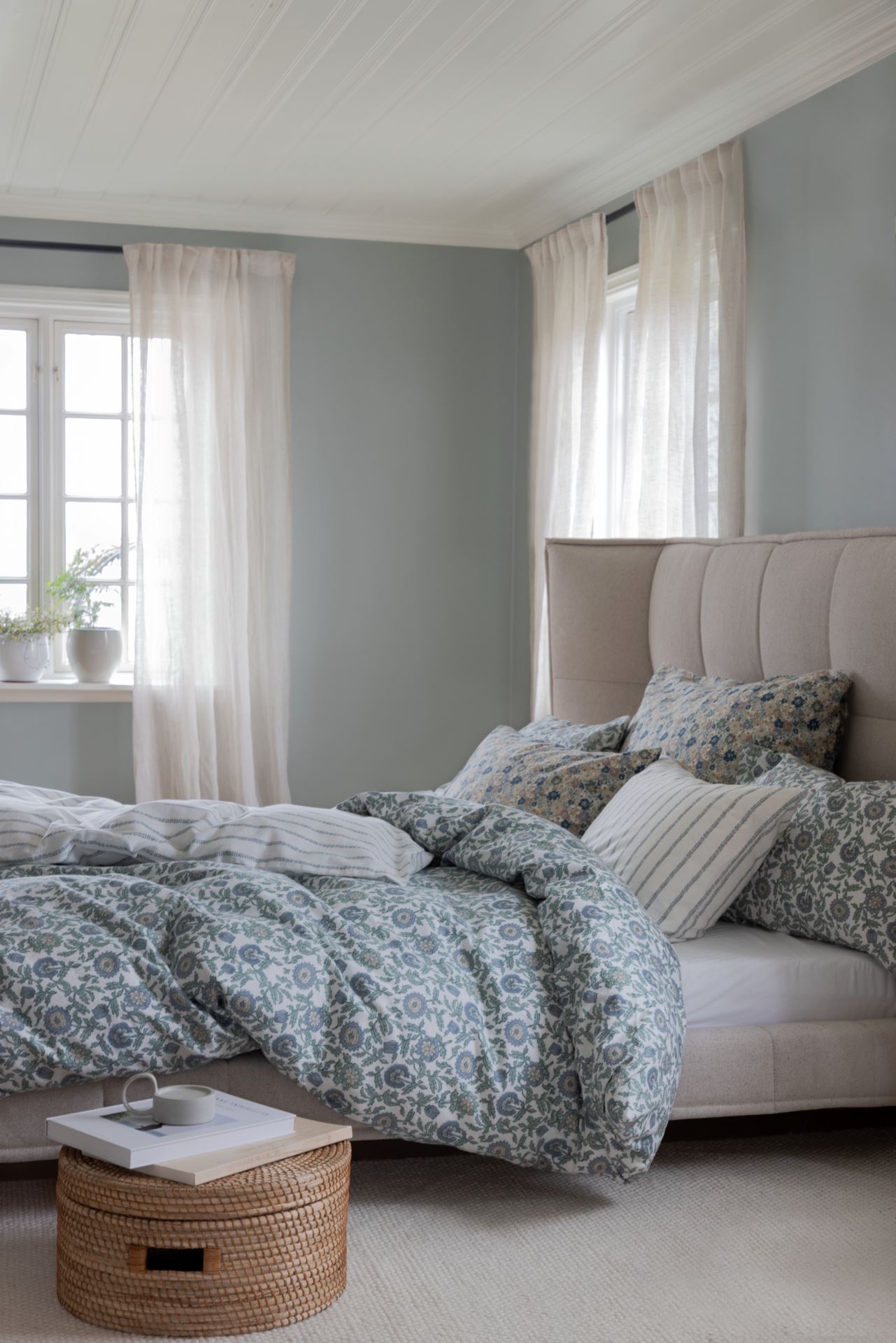 Willow naturaalne toon - 9