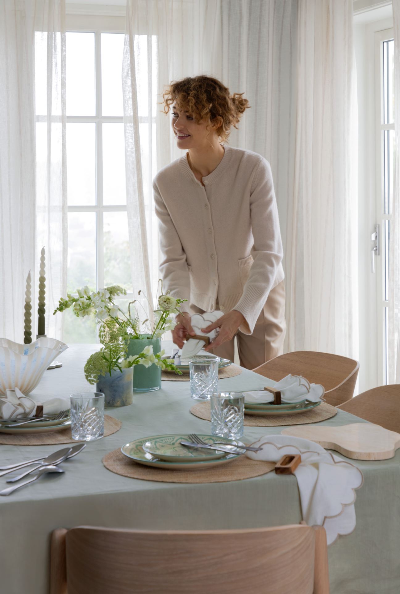 Klaas läbipaistev - 5