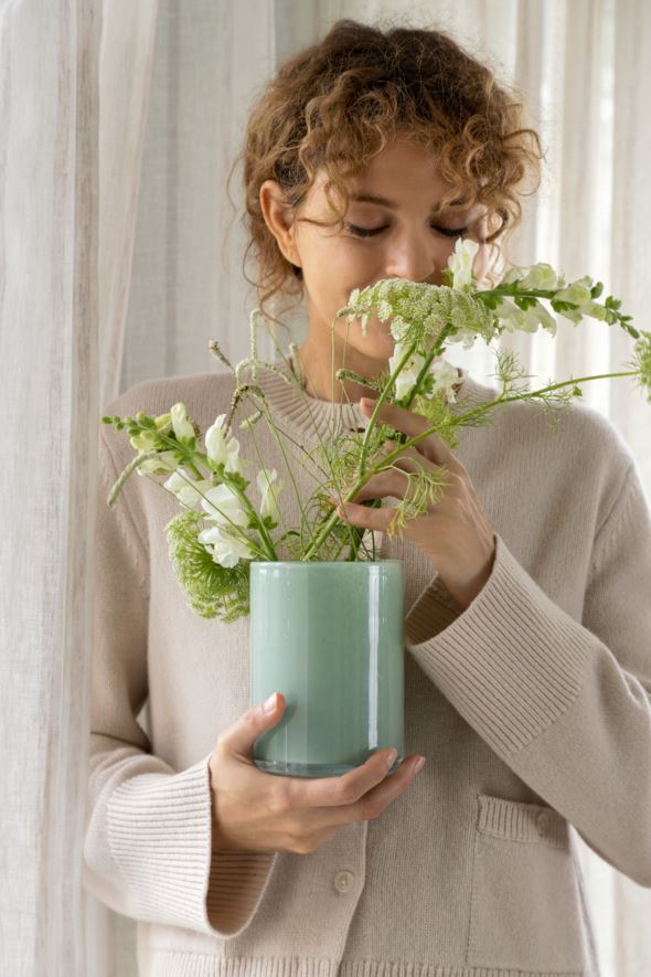 Küünlalatern roheline - 4