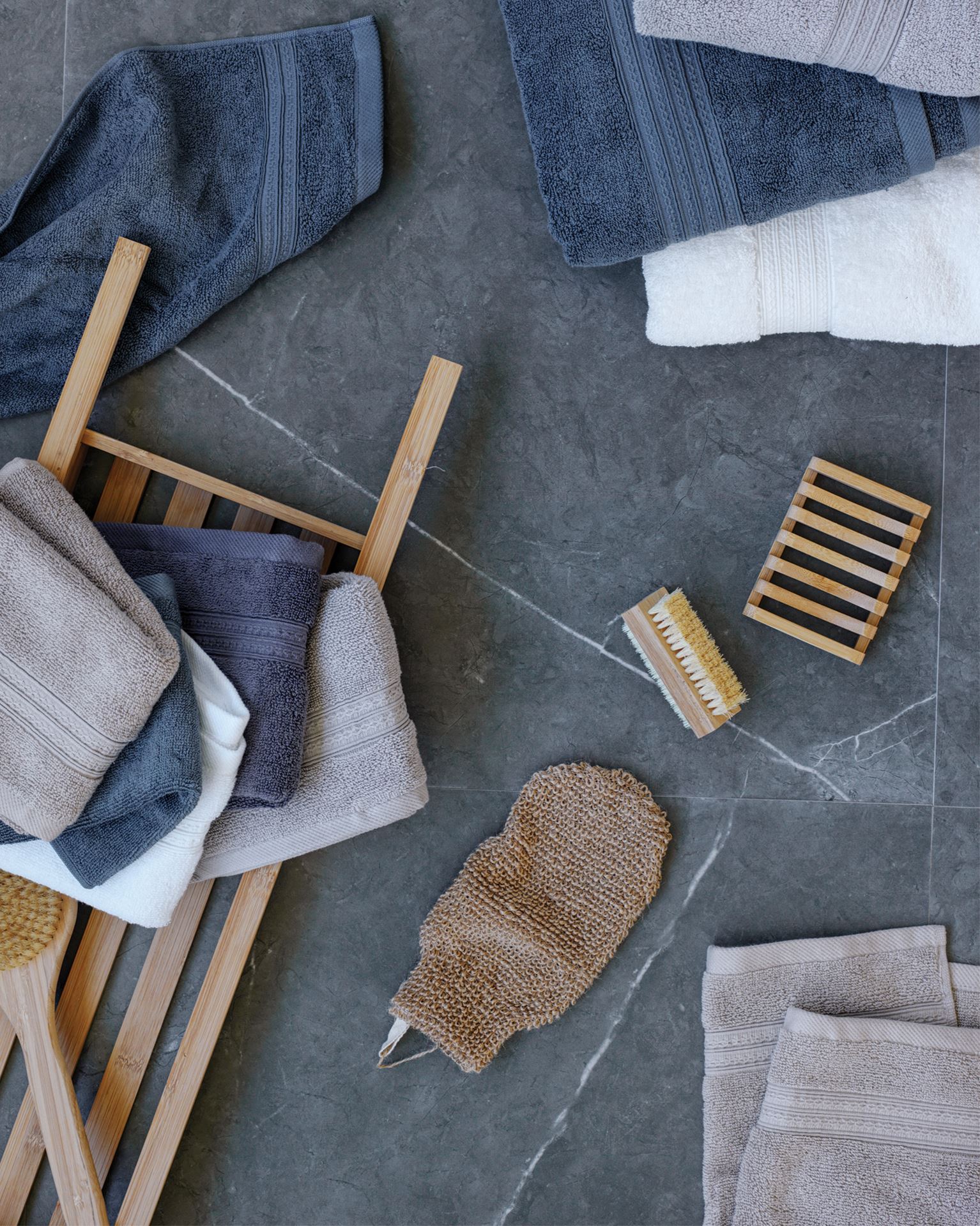 Pesukinnas naturaalne toon - 3