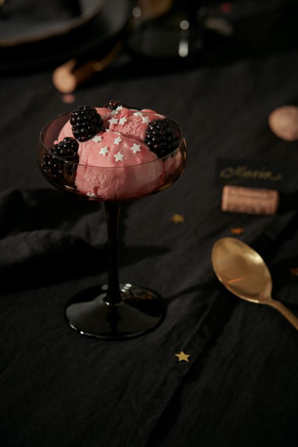 Kokteiliklaas hall - 4