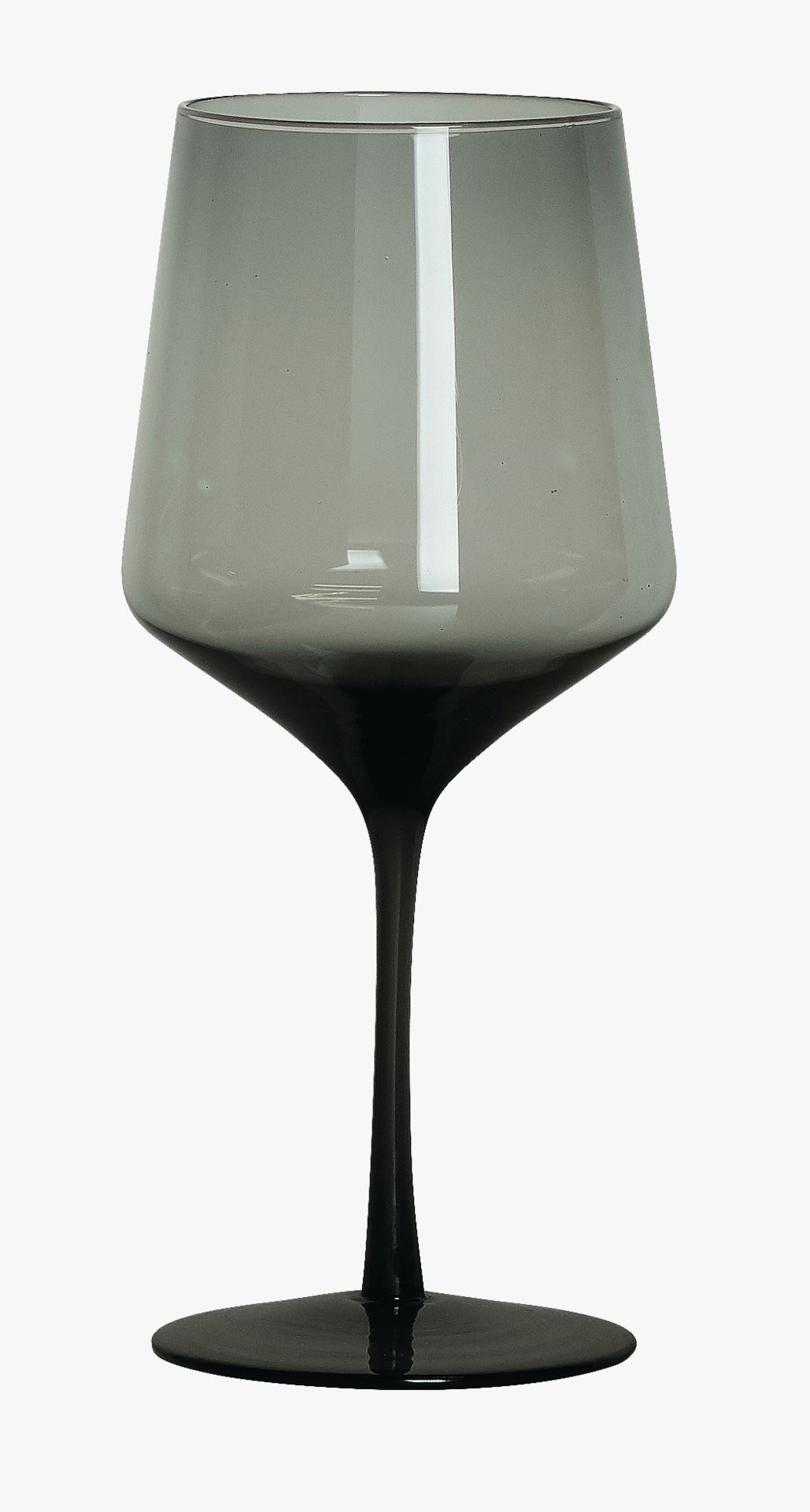 Veiniklaas hall - 400 ml hall - 1