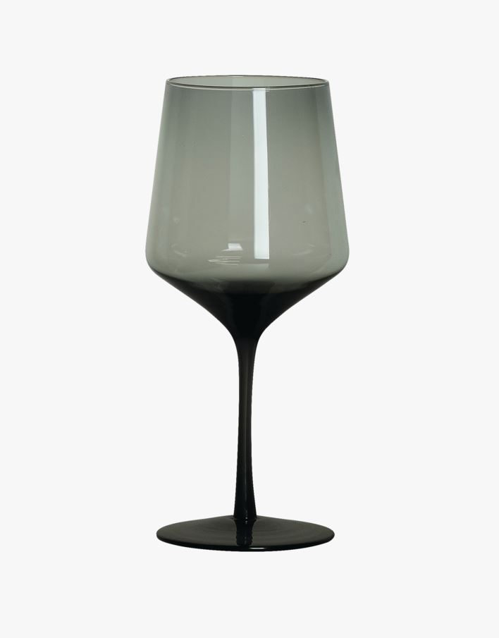 Veiniklaas hall - 400 ml hall - 1