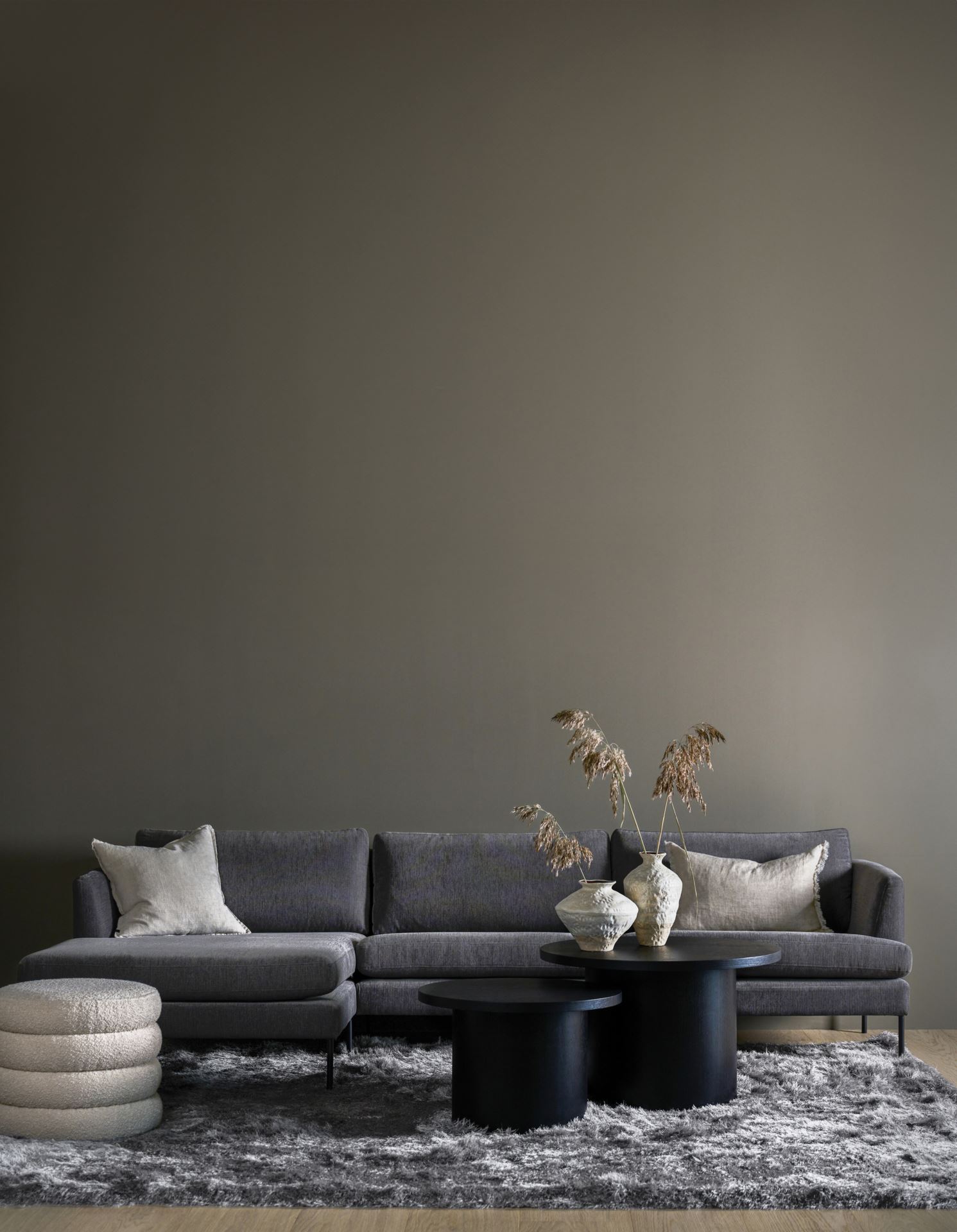 Diivan lamamisosa vasakul hall - 3