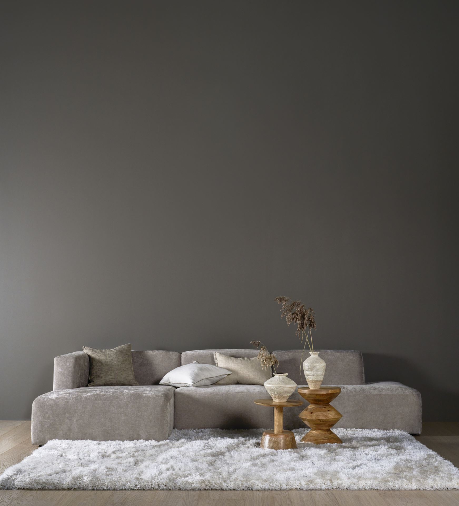 1,5-kohaline mooduldiivan käetoeta hall - 4