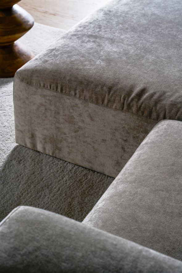 Moodul 1,5 istme käetugi parem hall - 6