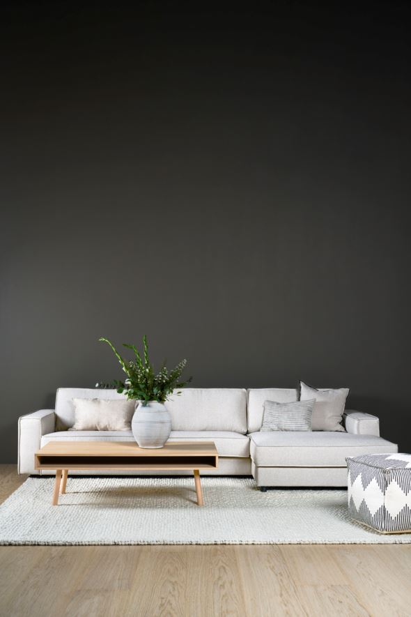 Diivan lamamisosa paremal naturaalne toon - 4