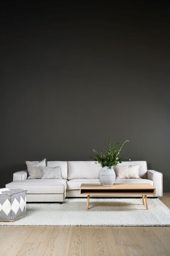 Diivanikate vasak naturaalne toon - 5