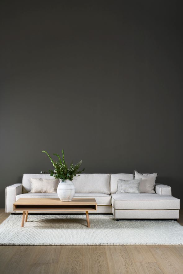 Diivan lamamisosa paremal naturaalne toon - 5