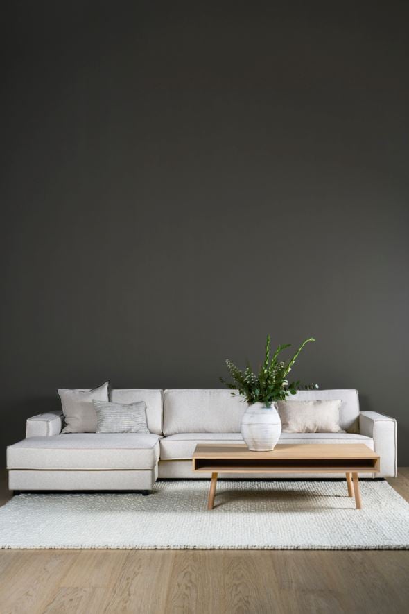 Diivanikate vasak naturaalne toon - 4