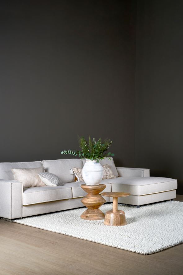 Diivan lamamisosa paremal naturaalne toon - 6