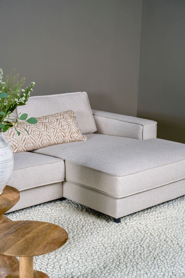 Diivan lamamisosa paremal naturaalne toon - 7