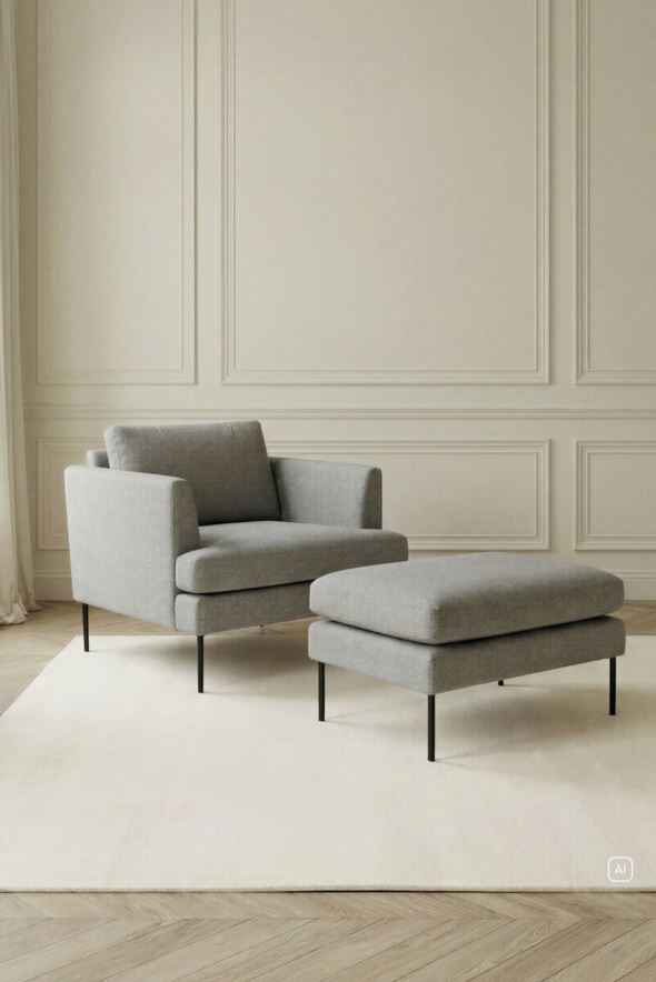 Lounge tool helehall - 2