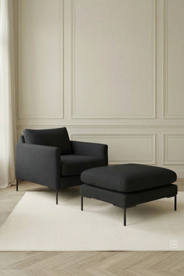Lounge tool must - 2