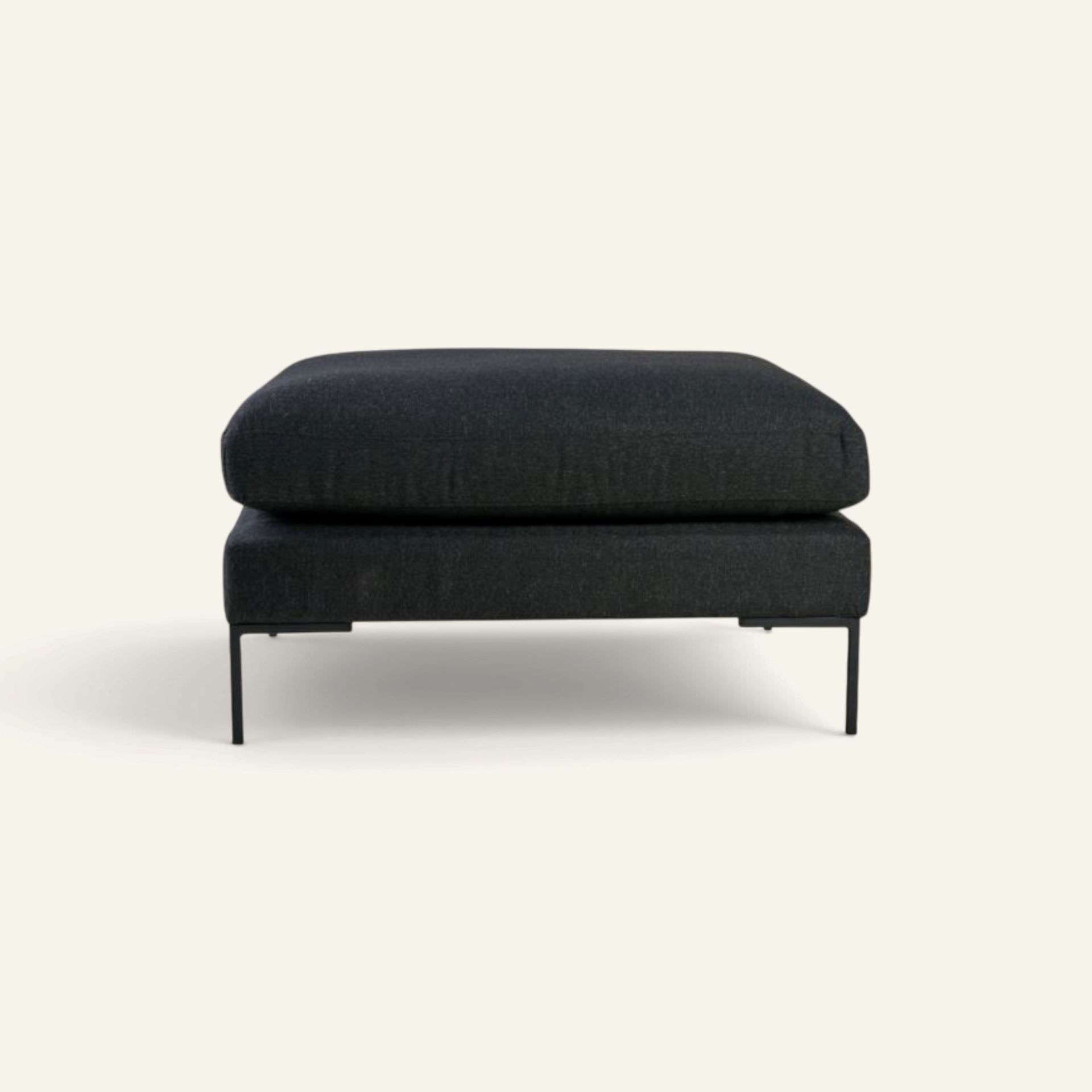Tumba must - 90x90x50 cm must - 1
