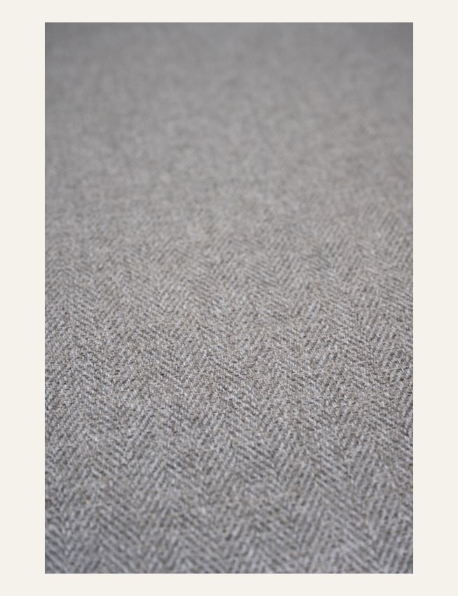 3-kohaline diivan helehall - 10