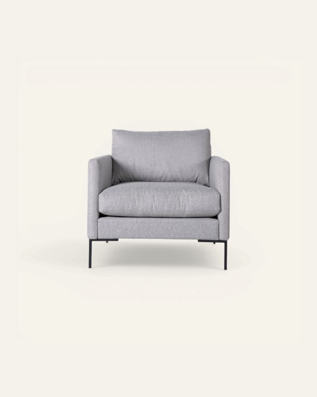 Lounge tool helehall - 86x95x83 cm helehall - 1