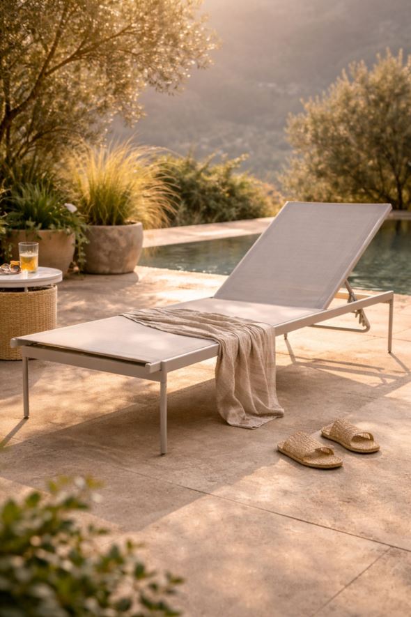 Lamamistool hallikaspruun - 3