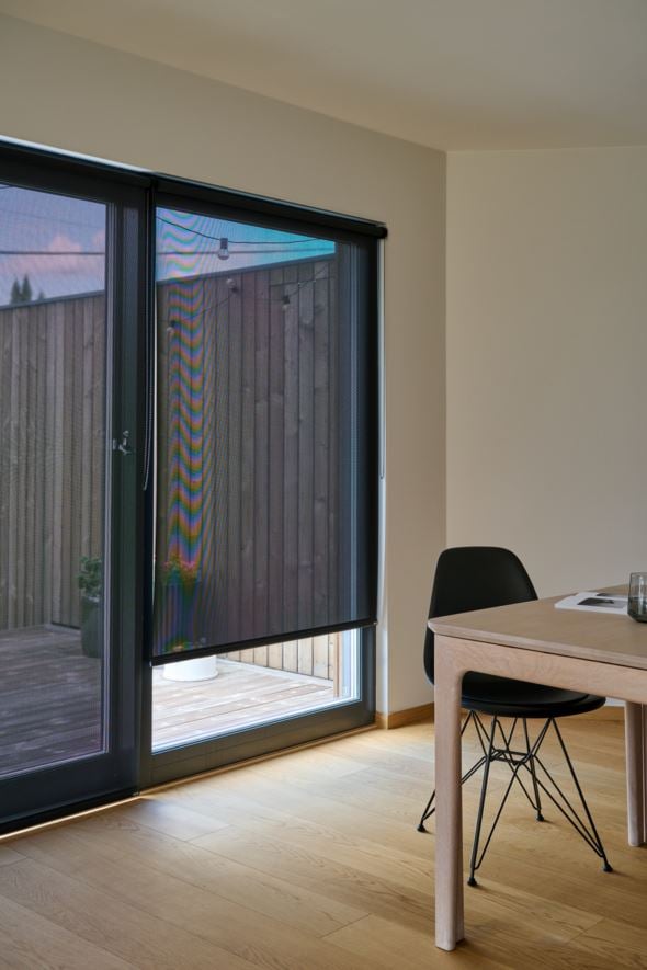 Premium ruloo 28 mm mitmevärviline mitmevärviline - 5