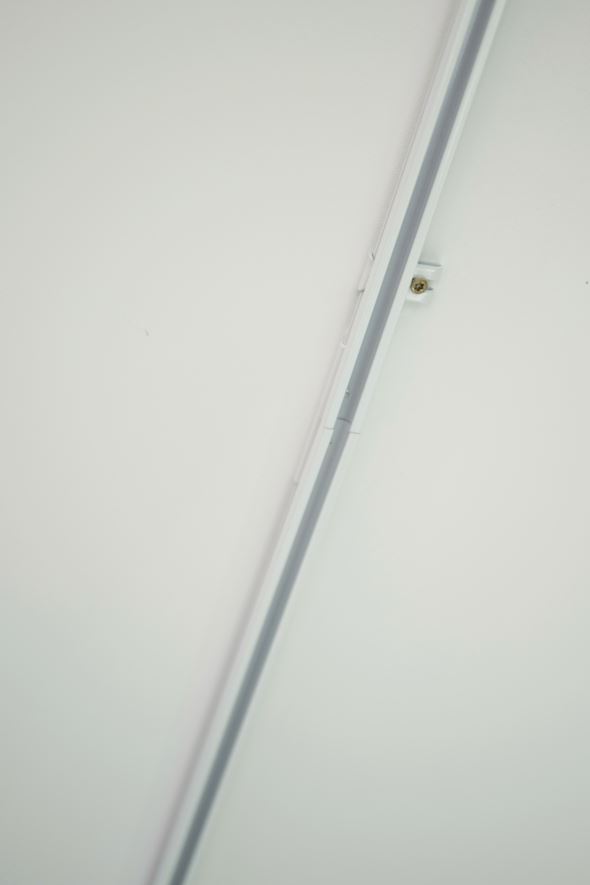 U-rööbas valge - 7