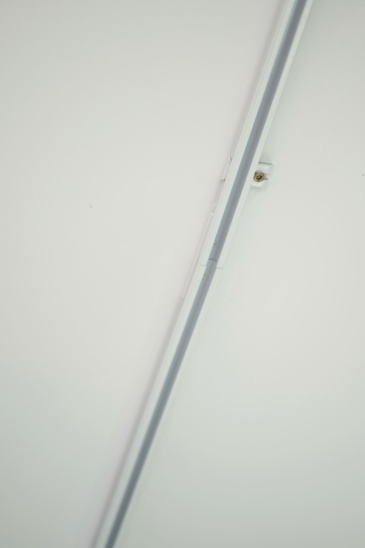 U-rööbas valge - 7