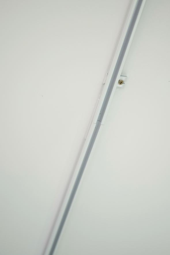 U-rööbas valge - 7