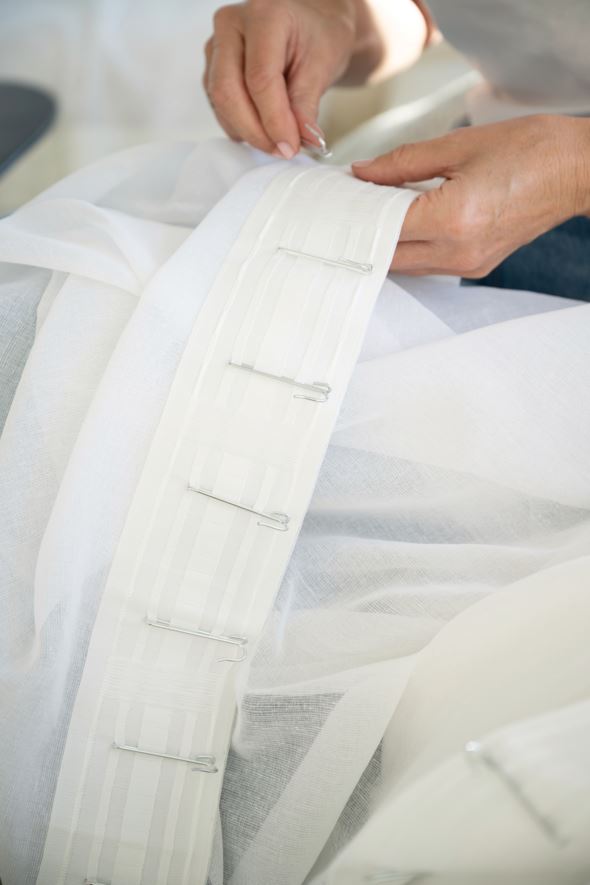 Kõrge kardinakonks terashall - 12