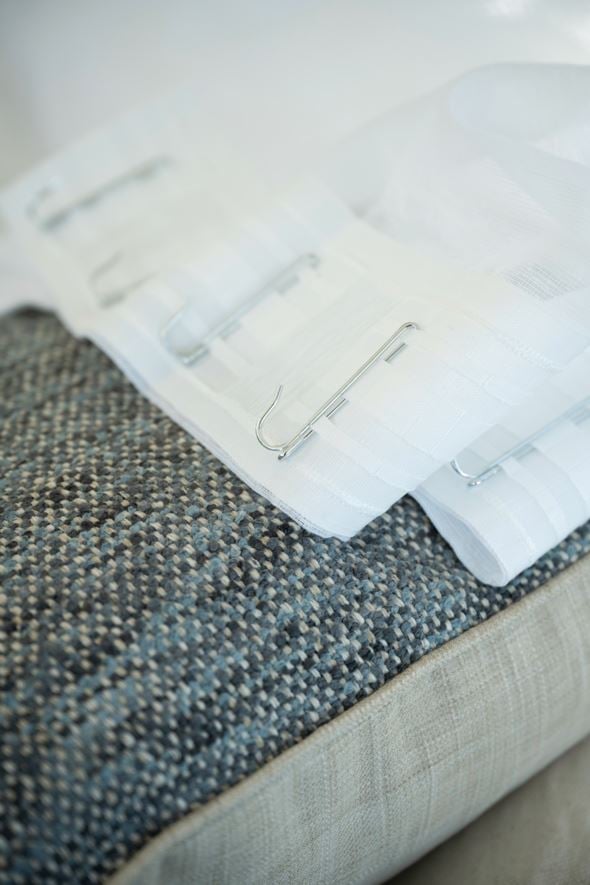 Kõrge kardinakonks terashall - 2